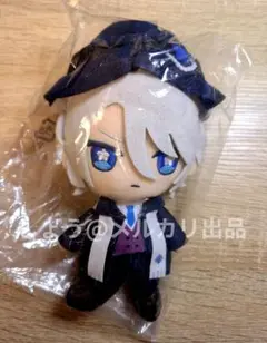 ピオフィオーレの晩鐘 ピオフィ ダンテ ぬいぐるみ ピオフィオーレの晩鐘 ぬいぐるみ 全7種買取いたしました！ | BL