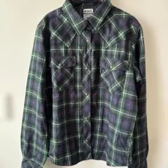 Columbia Titanium レディース長袖シャツ Lサイズ