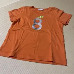 グリーンレーベルリラクシング　半袖Tシャツ　サイズ115