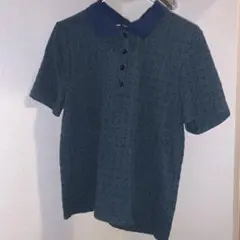 ZARA ポロシャツ