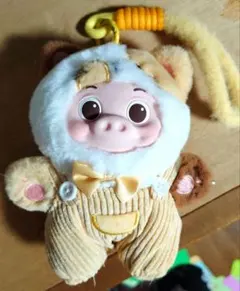 GGBOND マスコット 三毛猫