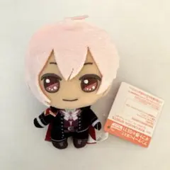 ［今月末終了］アイドリッシュセブン アイナナ ぬいぐるみ モンぬい 九条天セット 2025年最新】モンぬい九条天の人気アイテム - メルカリ