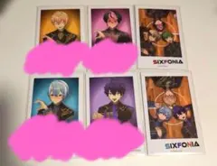 2025年最新】シクフォニ ブロマイド すちの人気アイテム - メルカリ