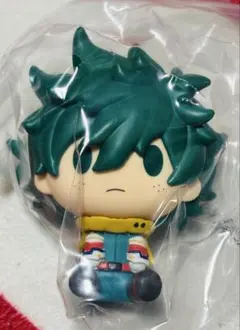 一番くじ 僕のヒーローアカデミア -更に向こうへ- H賞　デク　緑谷出久