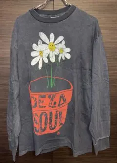 de la soul デラソウル　ロングスリーブのサムネイル