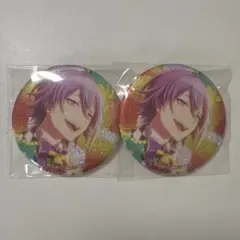 2025年最新】神代類 缶バッジ まとめ売りの人気アイテム - メルカリ