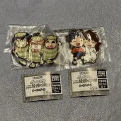 忍たま乱太郎 グッズ でふぉラバ キーホルダー キーチェーン