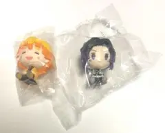鬼滅の刃 ちょこのっこ フィギュアセット
