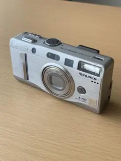 美品！ 動作品 平成レトロ Y2K FUJIFILM FinePix F700 富士フイルム FinePix F700 価格比較 - 価格.com