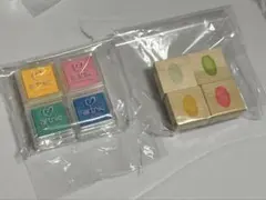 【値下げ中！】結婚証明書 ゲスト参加型 ハンコ スタンプ インクパッド