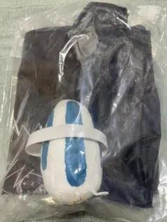 一番くじ ナルト エコバック