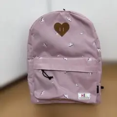Green label relaxing kids backpack Lのサムネイル