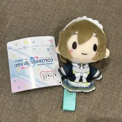 プロジェクトセカイ プロセカ ふわぷちマスコット MEIKO プライズ