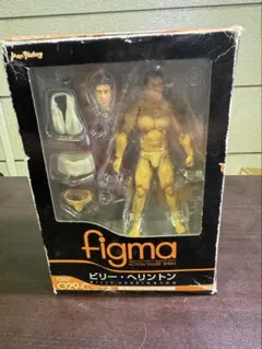 2026年最新】figma ビリー・ヘリントンの人気アイテム - メルカリ