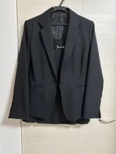 レディーススーツ3点セット