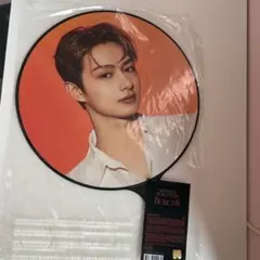 2025年最新】seventeen ジュン うちわの人気アイテム - メルカリ