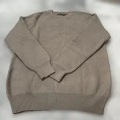 グリーンレーベルリラクシング ニット