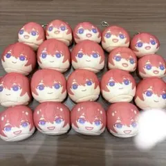 朱桜司 おまんじゅう 19個