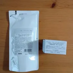 ORBIS U エッセンスローション& クリームモイスチャライザー