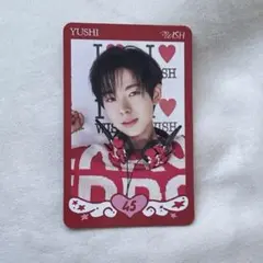 2026年最新】nct wish ユウシ steadyの人気アイテム - メルカリ