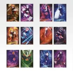 【未開封】NARUTO 一番くじ I賞 ビジュアルシートセット 全6種 29点 ナルト 一番くじ I賞 ビジュアルシートセット 6種セット - メルカリ