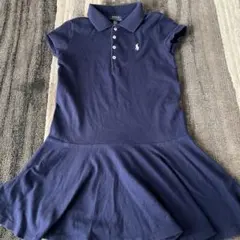 ラルフローレンワンピース サイズ6