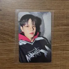 StrayKids KARMA ACCORDION 封入 トレカ スンミン