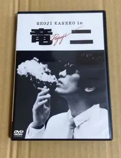 2026年最新】竜二dvdの人気アイテム - メルカリ