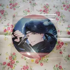 スタマイ　新堂清志　ディッパーダン　コラボ　特典コースター