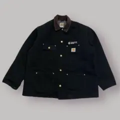 XL Carhartt Chore Coat カーハート stussy