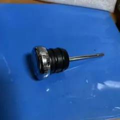 ハーレー　オイルゲージEVO FLST