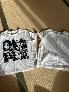 キッズ　Tシャツ