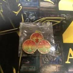 仮面ライダーオーズ 10th 復活のコアメダル タジャドルエタニティ チャーム