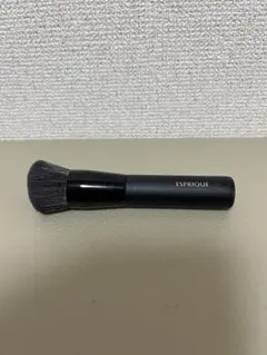 ESPRIQUE ファンデーションブラシ ブラックのサムネイル