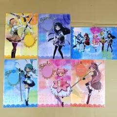 2026年最新】まどかマギカ ローソン ファイルの人気アイテム - メルカリ