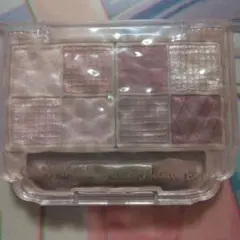 キャンメイク プティパレットアイズ 03 アイシャドウ　未開封