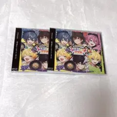 AMPTAK アルバム通常盤