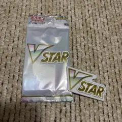 ポケモンカードゲーム VSTAR