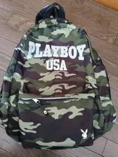 00s【archive】Yankees camo backpack/Y2K/迷彩 - メルカリ