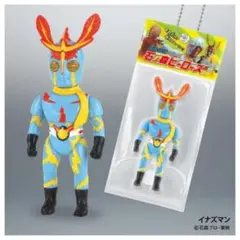 2026年最新】イナズマン ソフビの人気アイテム - メルカリ