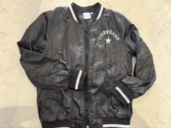 アウター　130 ジャケット　キッズ　コンバース