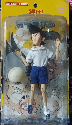 行け！稲中卓球部 井沢フィギュア 未開封品