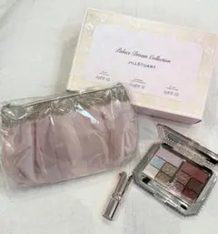 ジルスチュアート クリスマスコフレ　新品　JILLSTUART パレスドリーム