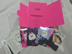 TXT PPULBATU盤 プルバトゥ 7TH YEAR ヨンモン スビン 新品