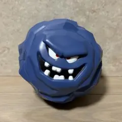 爆弾岩 ばくだんいわ ドラゴンクエスト ドラクエ 陶器人形 年代物 現状