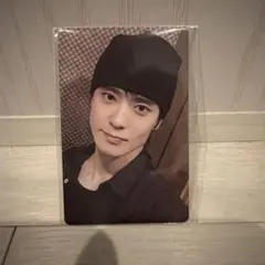 NCT 127 BLINGY Fansign berriz トレカ ジェヒョン
