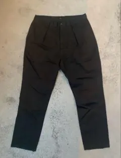 値下！Porter Classic（deer skin pants） Lサイズ - メルカリ