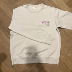 【MARVEL公式】アイアンマン スウェット XL オーバーサイズ 希少デザイン