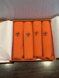 Hermès 香水 10ml×4本セット