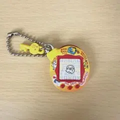 たまごっち ミニチュアチャームコレクション4 くちぱっち